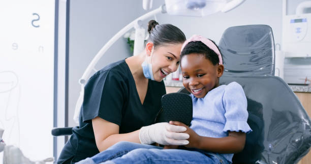 Oral Cancer Screening in Brightwood, VA