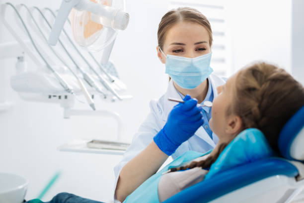 Dental Inlays and Onlays in Brightwood, VA